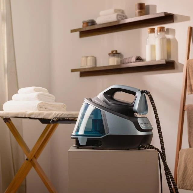 Garų generatorius Cecotec IronHero H-2800 Professional Station garų generatorius (8435782153866)