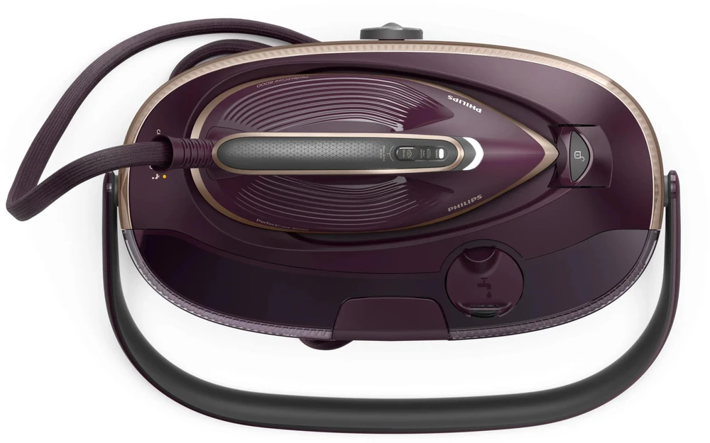 Philips PerfectCare 8000 PSG8300/30 violetinė