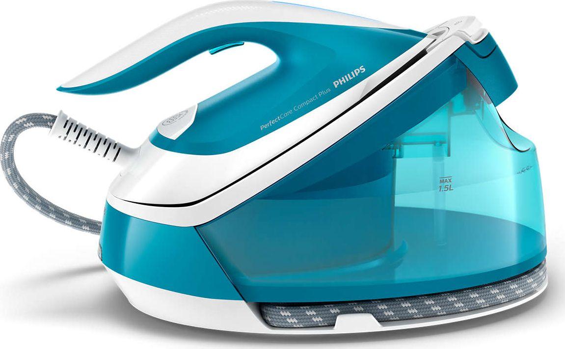 Lyginimo sistema PHILIPS GC7920/20