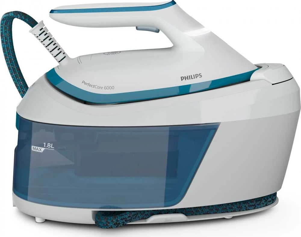 Philips PerfectCare 6000 serijos garų generatorius PSG6022/20