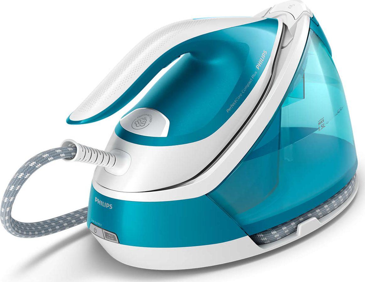 Lyginimo sistema PHILIPS GC7920/20