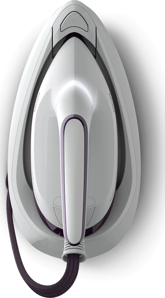 Philips PerfectCare 6000 PSG6020/30 baltas