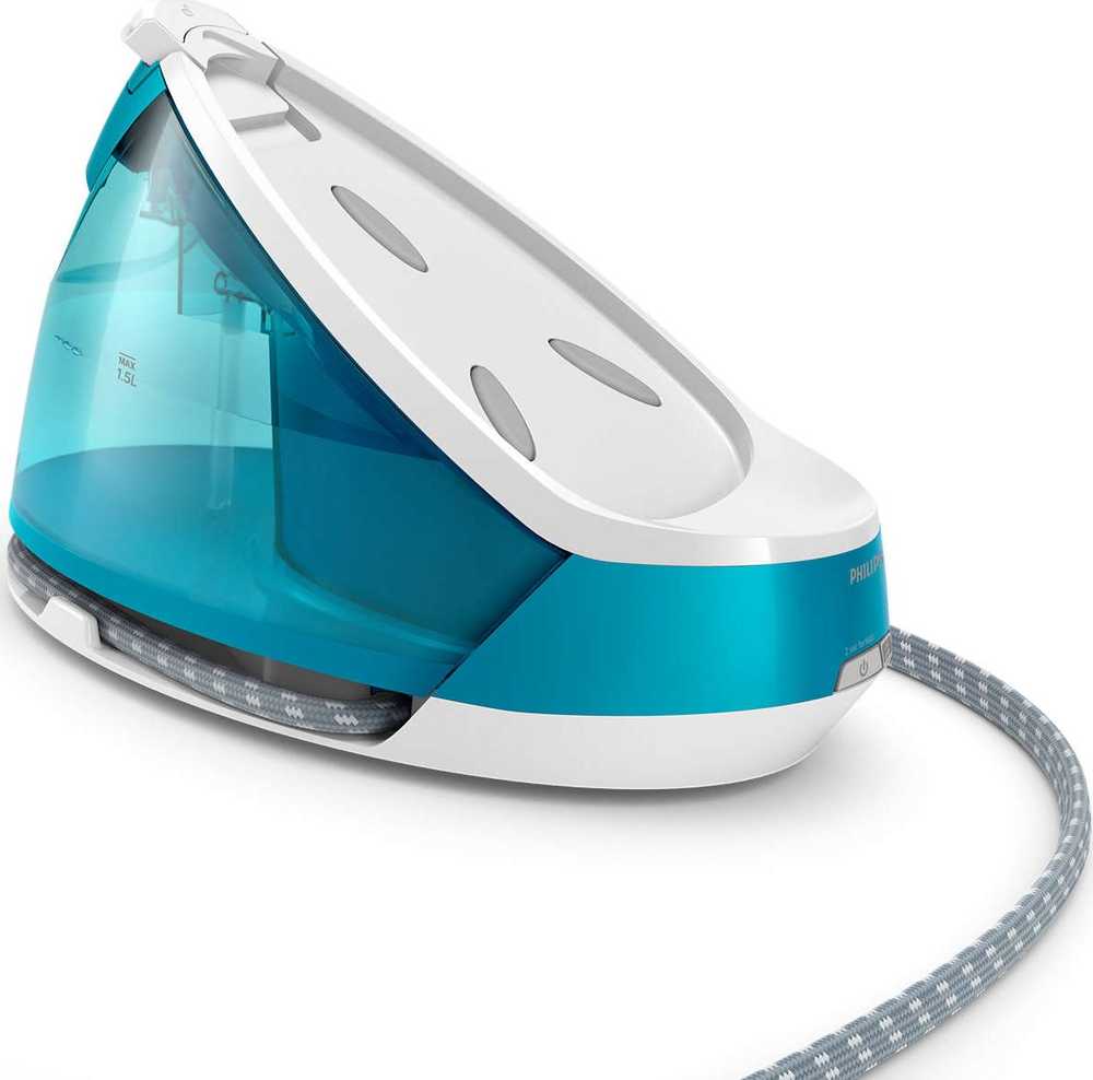 Lyginimo sistema PHILIPS GC7920/20
