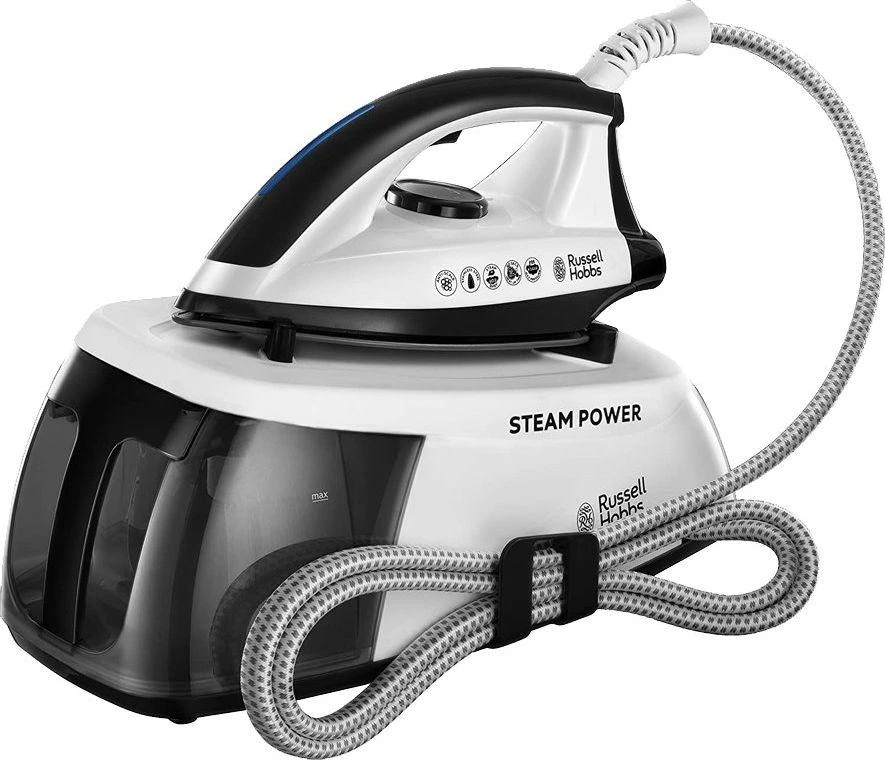 Russell Hobbs Garo stotis Steam Power 24420-56