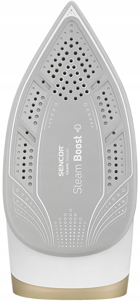 Sencor lygintuvas su garų stotele 2400W, SSI0810VT