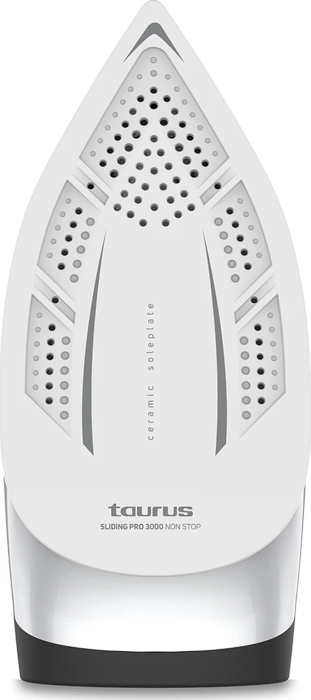 Lygintuvas su garo generatoriumi Taurus Sliding Pro 3000 TA918693000, 3000 W