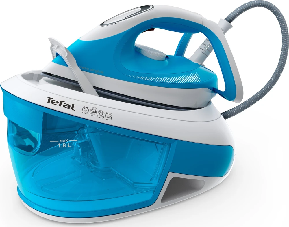 Garo generatorius Tefal Express Airglide SV8002