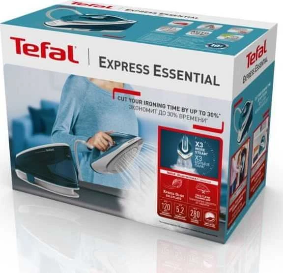 „Tefal Lygintuvas Station SV6115 Express Essential“ (SV6115E0)