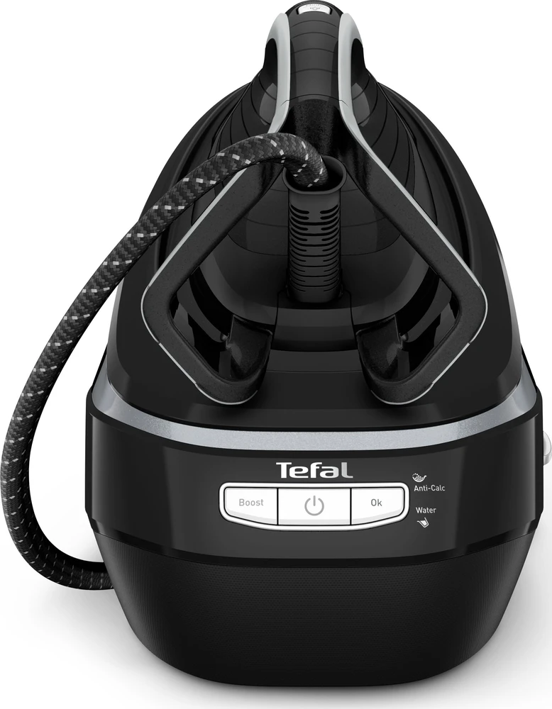 Lyginimo sistema Tefal PRO EXPRESS VISION GV9820+21, 3000 W