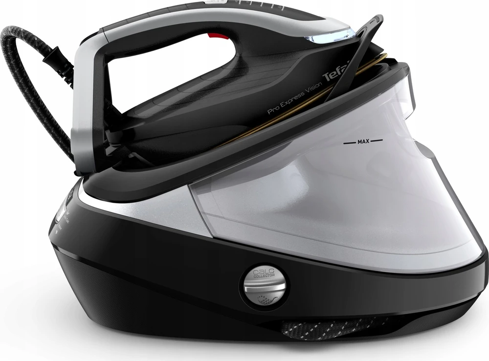 Lyginimo sistema Tefal PRO EXPRESS VISION GV9820+21, 3000 W