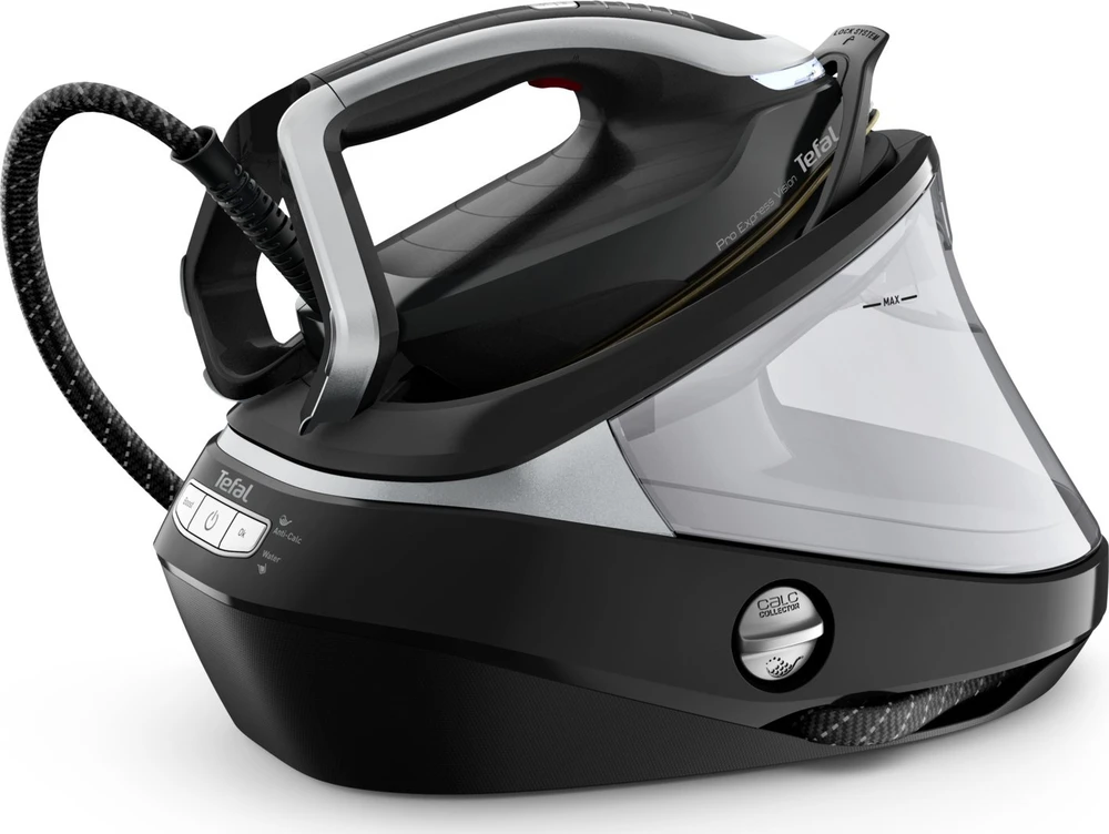 Lyginimo sistema Tefal PRO EXPRESS VISION GV9820+21, 3000 W