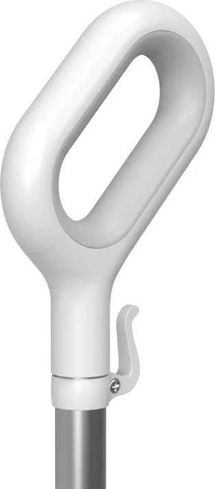 Garų šluota Aeno Steam Mop SM2, 1200W, 275ml