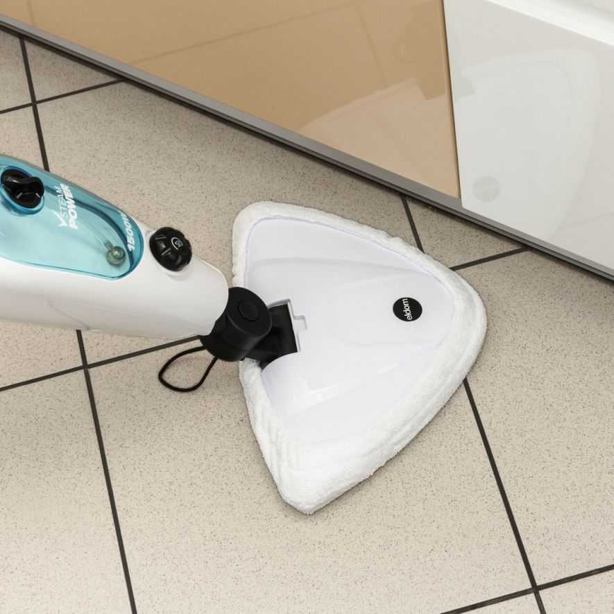 Garinė šluota 10 in 1 Eldom PM850 ( 1500 W , 400 ml )