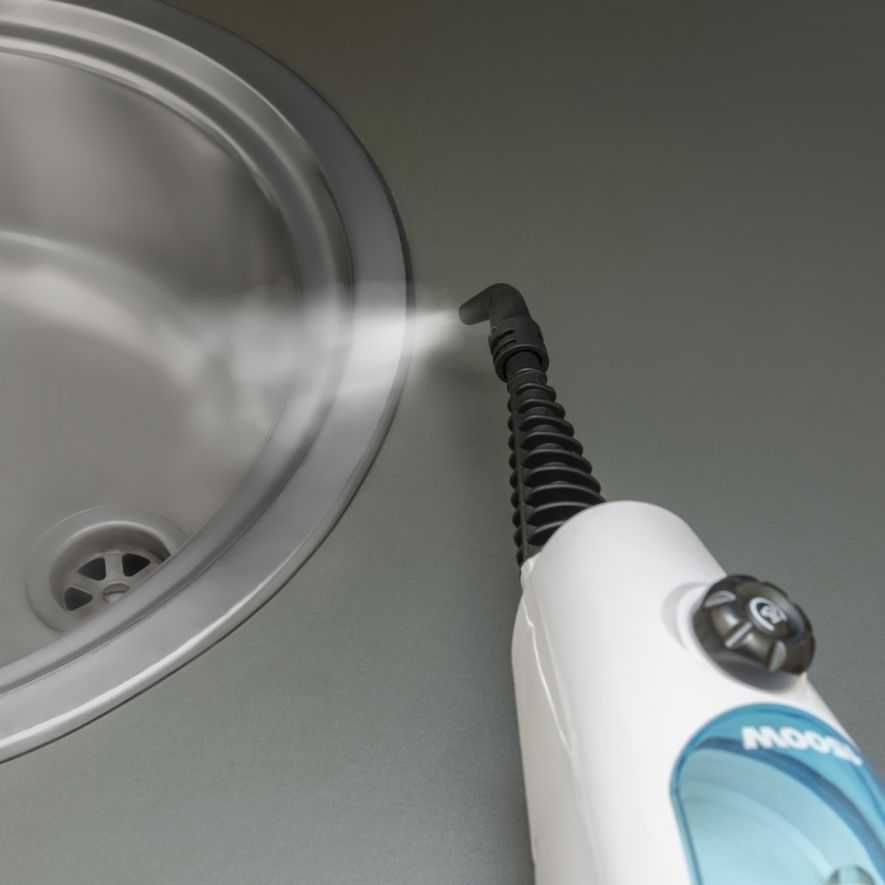 Garinė šluota 10 in 1 Eldom PM850 ( 1500 W , 400 ml )