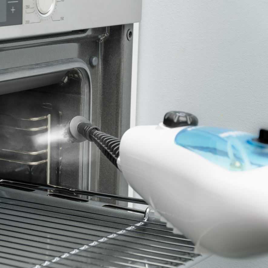 Garinė šluota 10 in 1 Eldom PM850 ( 1500 W , 400 ml )