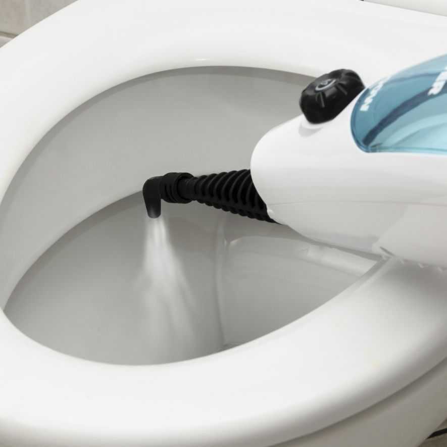 Garinė šluota 10 in 1 Eldom PM850 ( 1500 W , 400 ml )