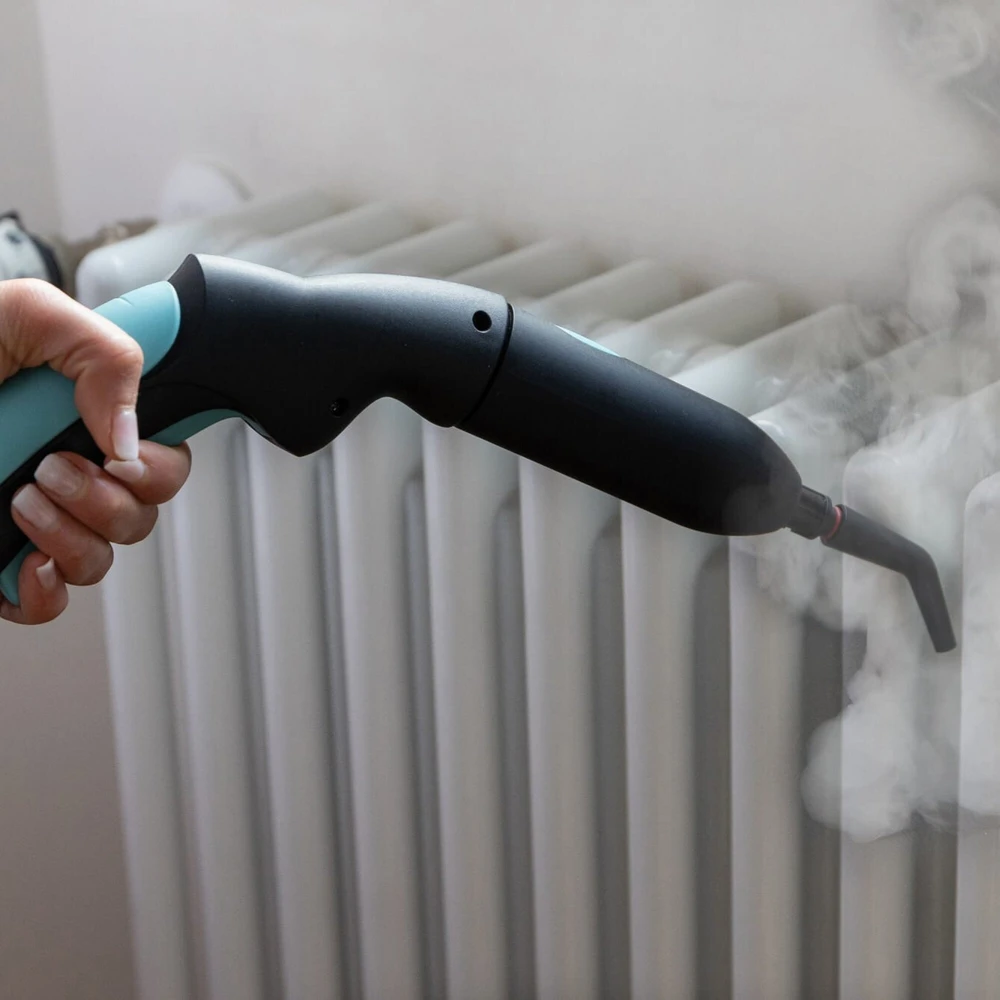 Ariete 4145/22 Xvapor Comfort