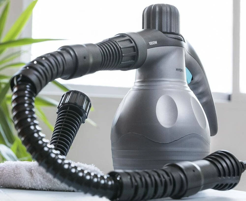 Garo valytuvas Cecotec Hydrosteam 1030 Active