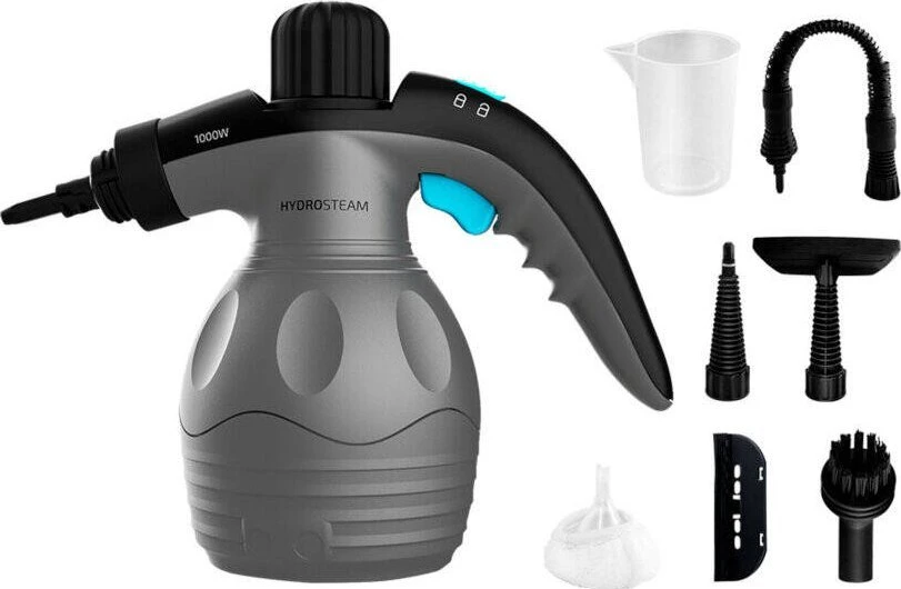 Garo valytuvas Cecotec Hydrosteam 1030 Active