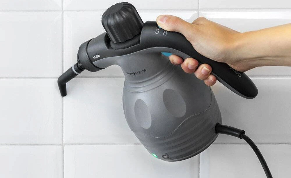 Garo valytuvas Cecotec Hydrosteam 1030 Active