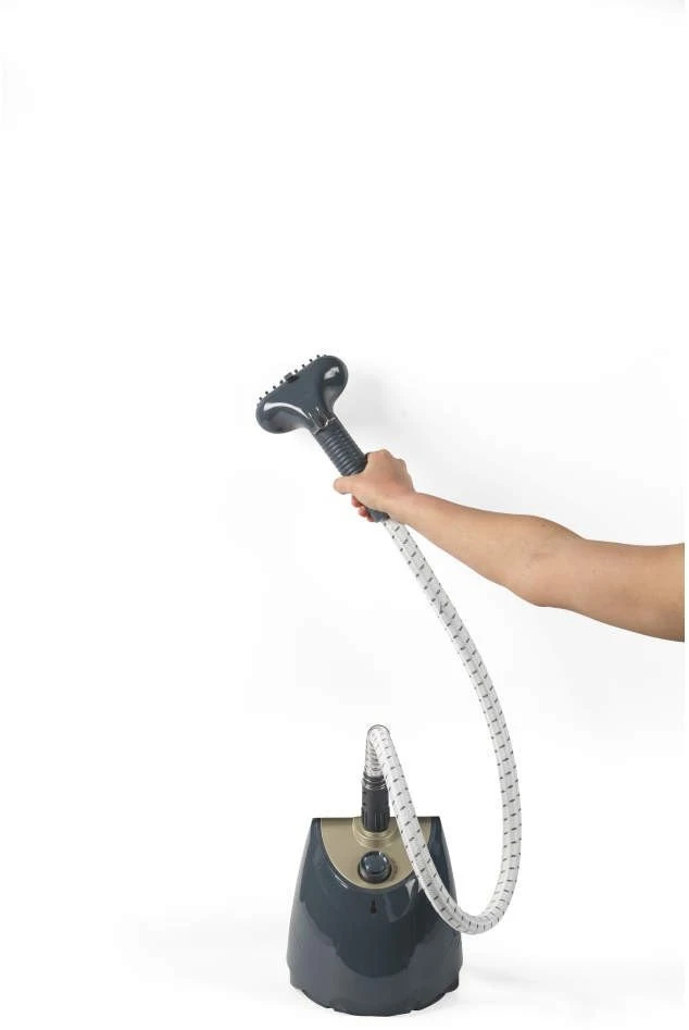 Garo valytuvas drabužiams Beldray Garo valytuvas Ubrań Wieszak Pionowy Generator Pary Beldray 1800W Zbiornik 1,4L