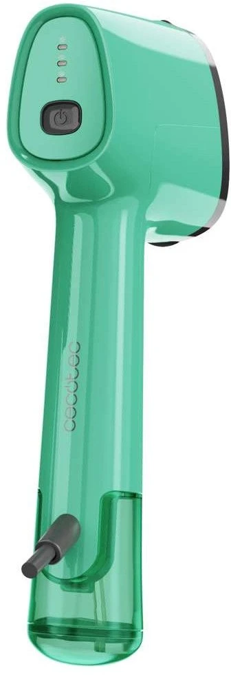 Cecotec Ręczna parownica IronHero V-1500 Essential Žalias