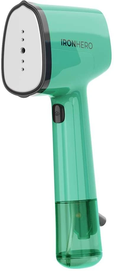Cecotec Ręczna parownica IronHero V-1500 Essential Žalias