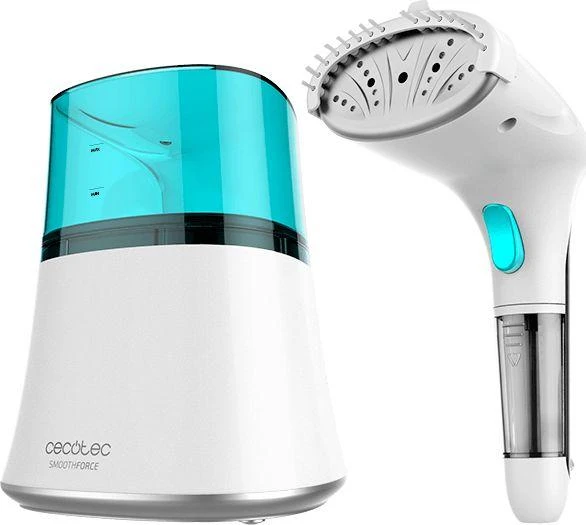 CECOTEC Garinis Lygintuvas SmoothForce 3000 UltraSteam Baltas