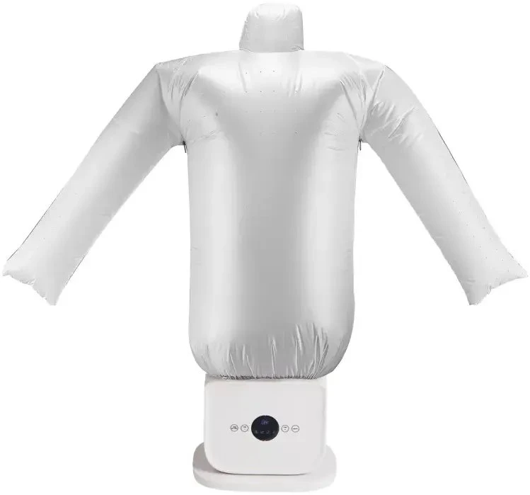 Extralink STAY BEAUTY PRASOWNICA DO UBRAN MANEKIN 1400W
