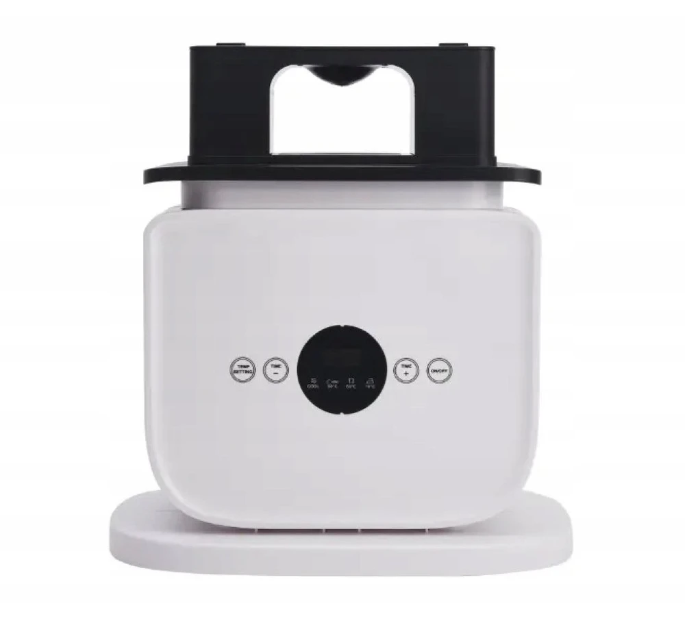 Extralink STAY BEAUTY PRASOWNICA DO UBRAN MANEKIN 1400W