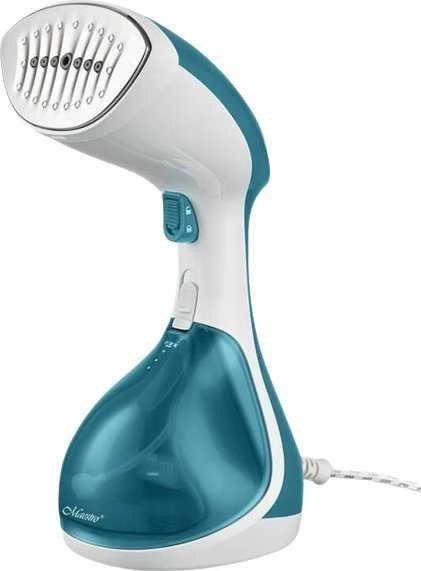 Drabužiai garintuvas 1500W Maestro MR-355-AQUAMARINE