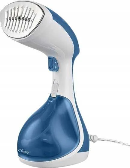 Clothes garintuvas 1500W Maestro MR-355-Mėlynas