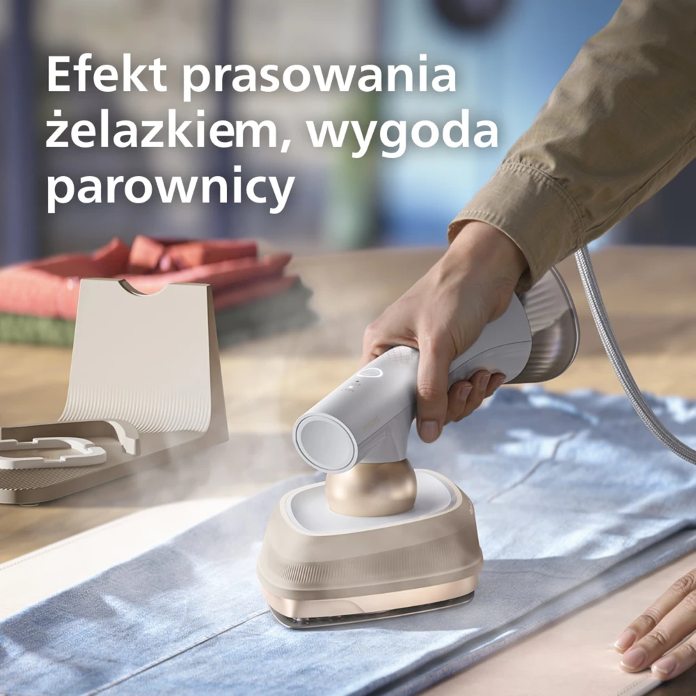 Drabužių garintuvas Philips OneTurn GC213/10, 1800 W