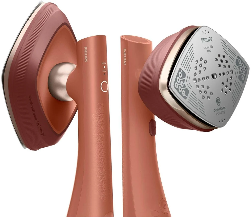 Drabužių garintuvas Philips OneTurn GC213/50, 1800 W