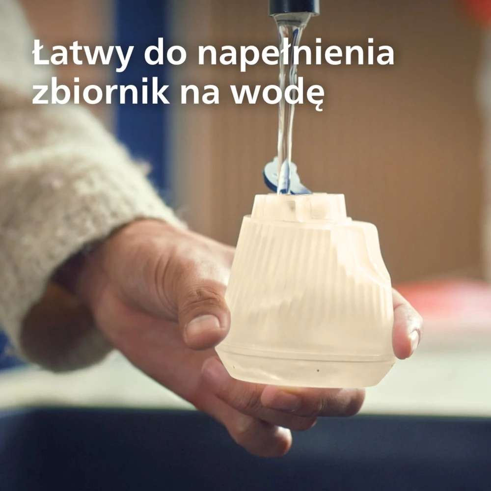 Drabužių garintuvas Philips OneTurn GC213/50, 1800 W
