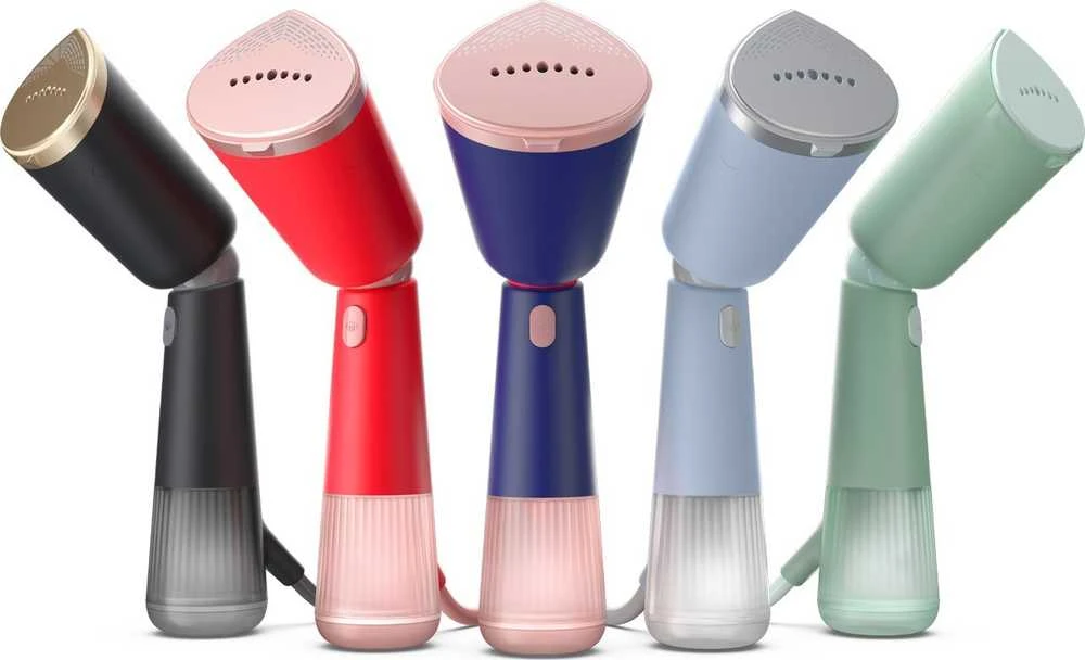 Rankinis drabužių garintuvas Philips 5000 serija STH5030/20, mėlynas