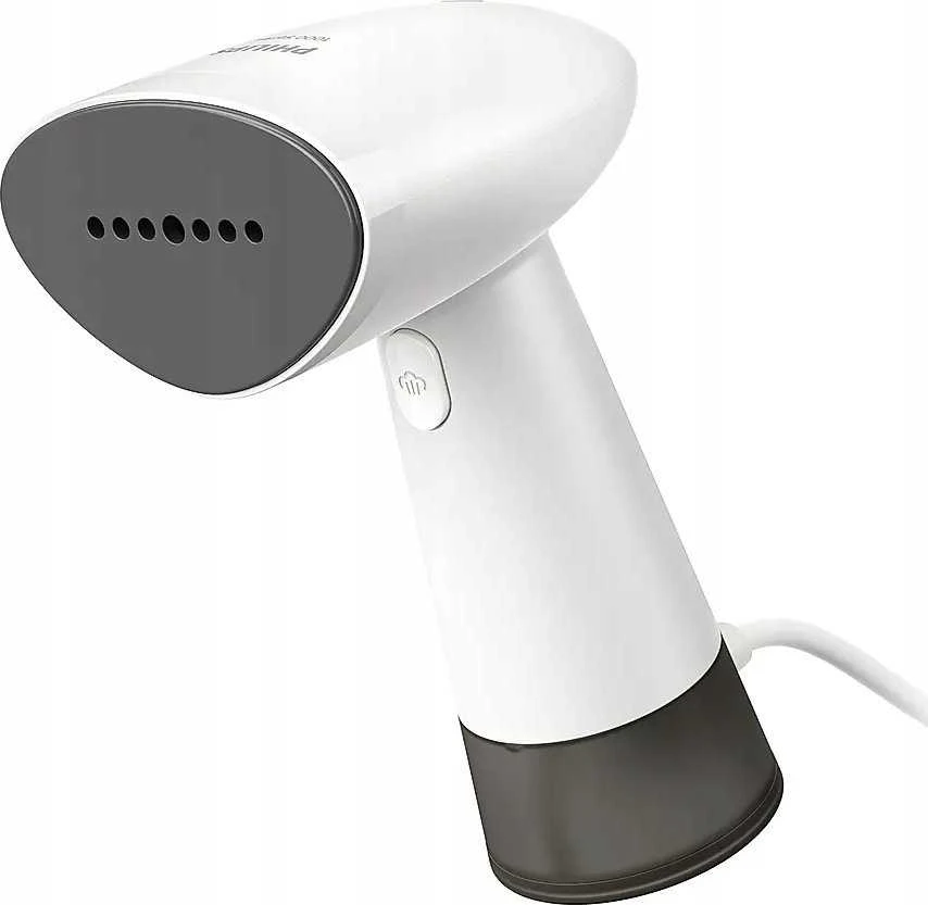 Philips Steamer | STH1010/10 | Handheld | 0.085 L | 18 g/min | Baltas/Pilkas