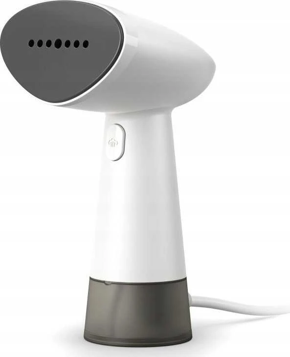 Philips Steamer | STH1010/10 | Handheld | 0.085 L | 18 g/min | Baltas/Pilkas