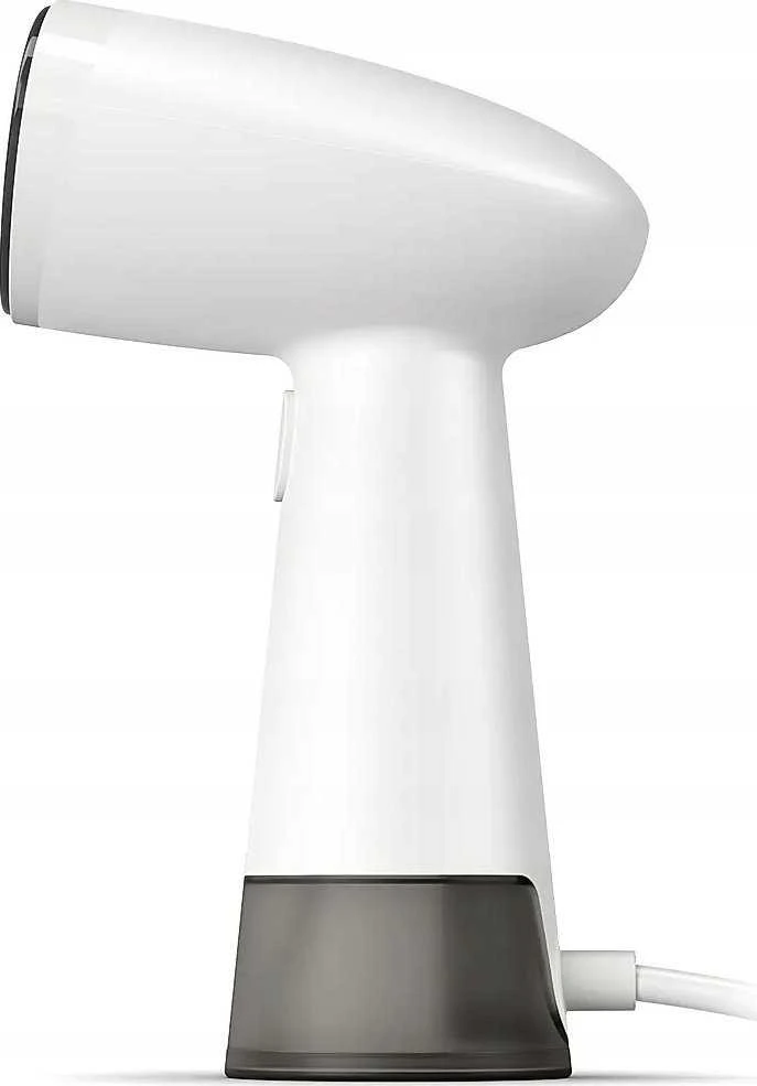 Philips Steamer | STH1010/10 | Handheld | 0.085 L | 18 g/min | Baltas/Pilkas