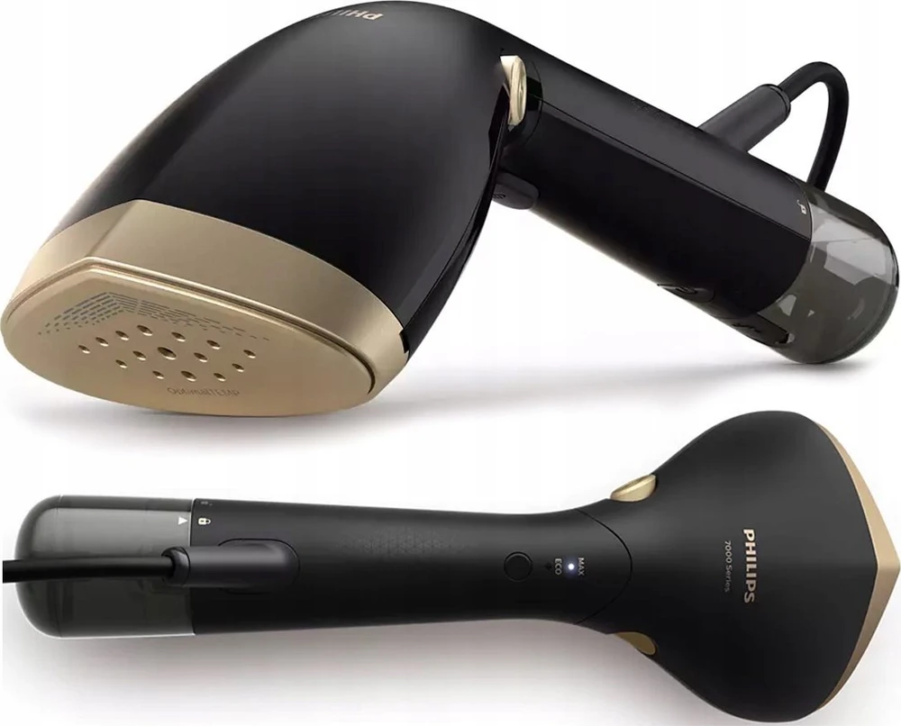 Philips 7000 Series Rankinis drabužių garintuvas STH7060/80