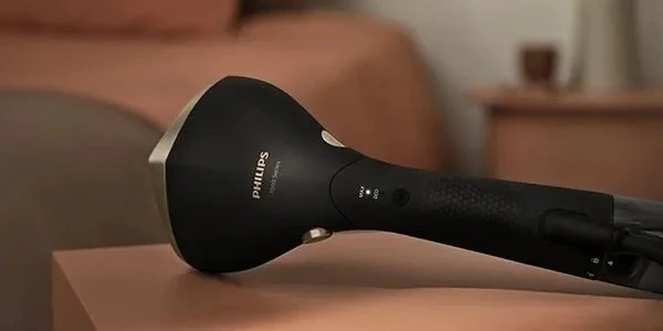 Philips 7000 Series Rankinis drabužių garintuvas STH7060/80