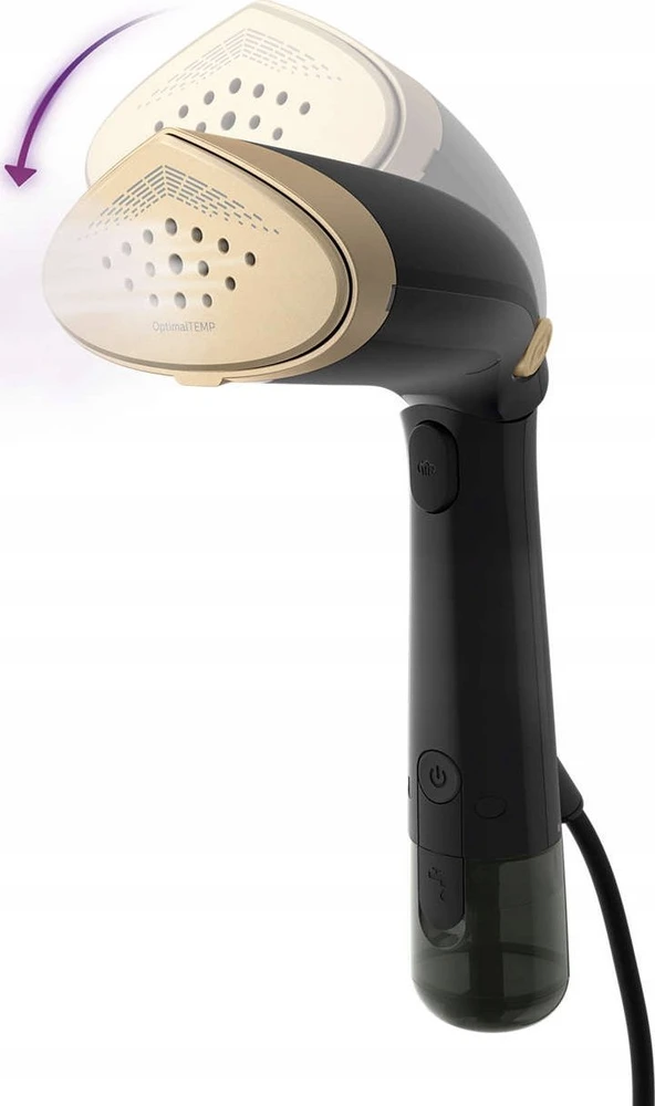 Philips 7000 Series Rankinis drabužių garintuvas STH7060/80