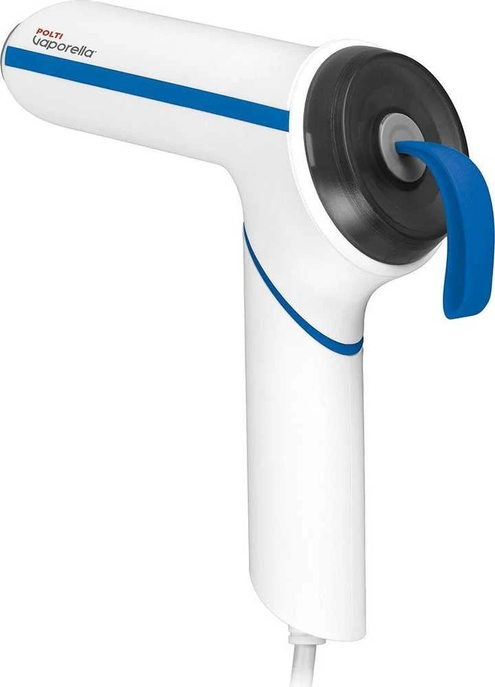 Polti | Garlaivis | PLEU0271 „Vaporella“ vertikalus formavimo prietaisas GSM50B | Nešiojamas | 800 W | 0,085 l | 16 g/min