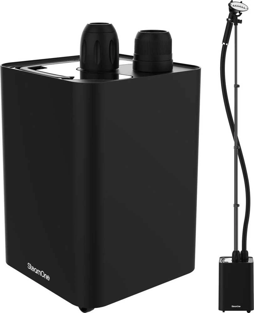 SteamOne SN200B garintuvas su teleskopiniu stovu