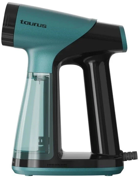 Garment Steamer Taurus Sliding Care ProSuction 1550 W 180 ml Cyan