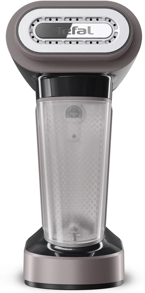 Tefal Pure Force 3 w 1 DT8765E0 juoda
