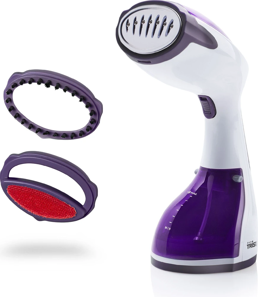 Tristar | Garment Steamer | ST-8916 | Handheld | 1200 W | 0.26 L | 20 g/min | Violetinė