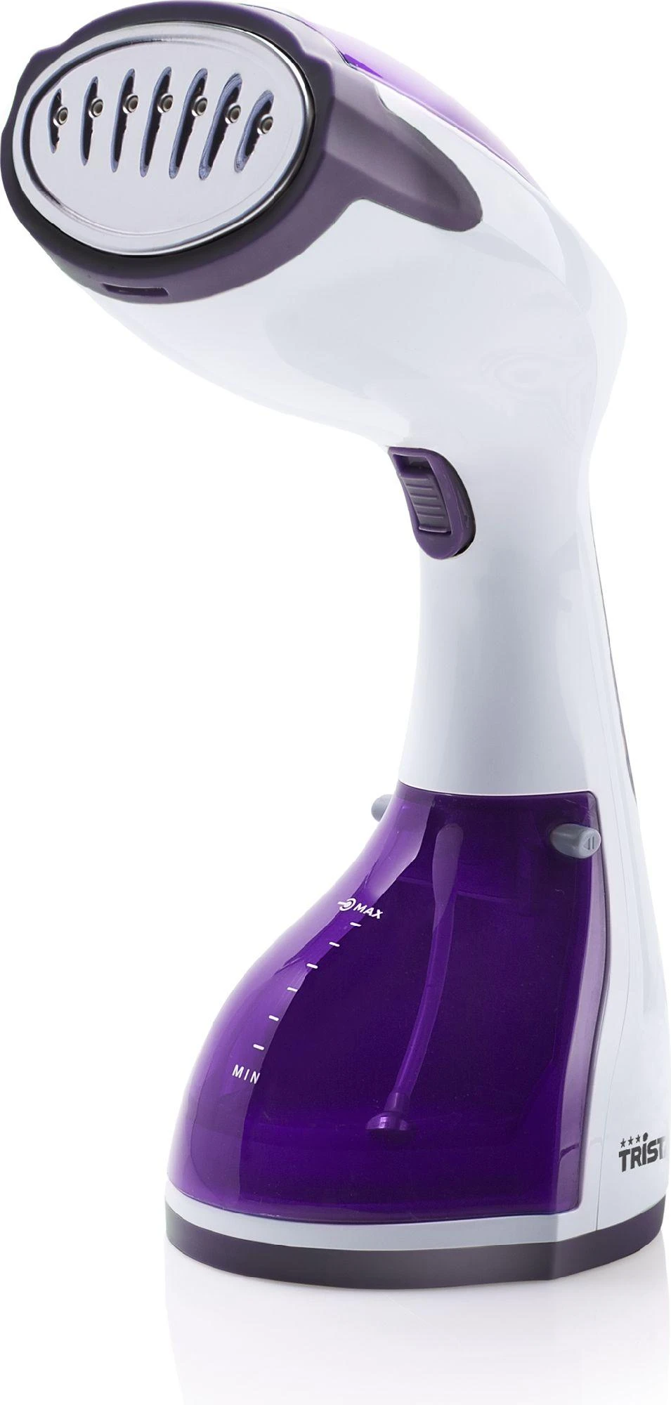 Tristar | Garment Steamer | ST-8916 | Handheld | 1200 W | 0.26 L | 20 g/min | Violetinė