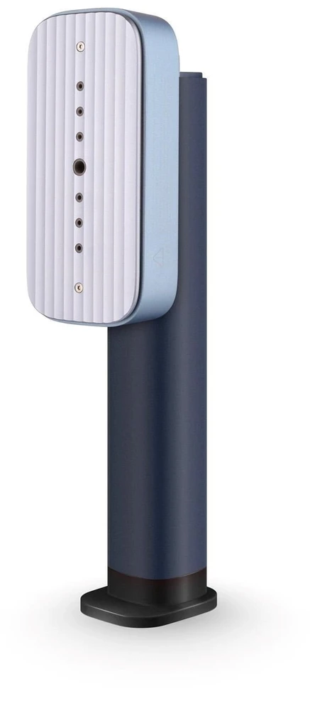 Garo valytuvas drabužiams Lauben Garo valytuvas drabužiams/żelazko podróżne Handheld Garų lygintuvas 1200GB 1200W