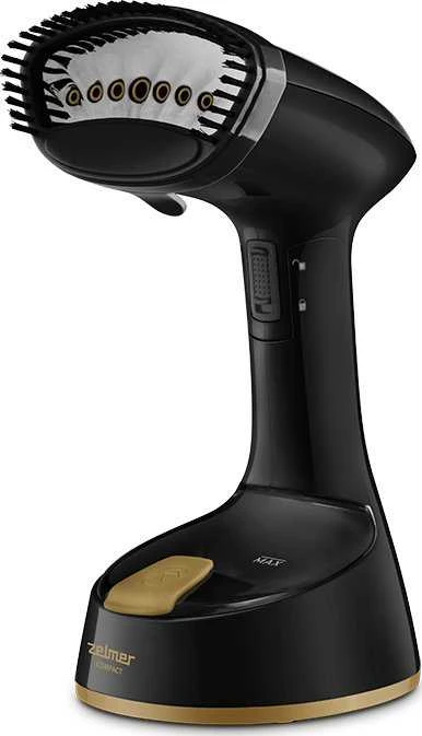 Zelmer ZGS1800 Compact juoda
